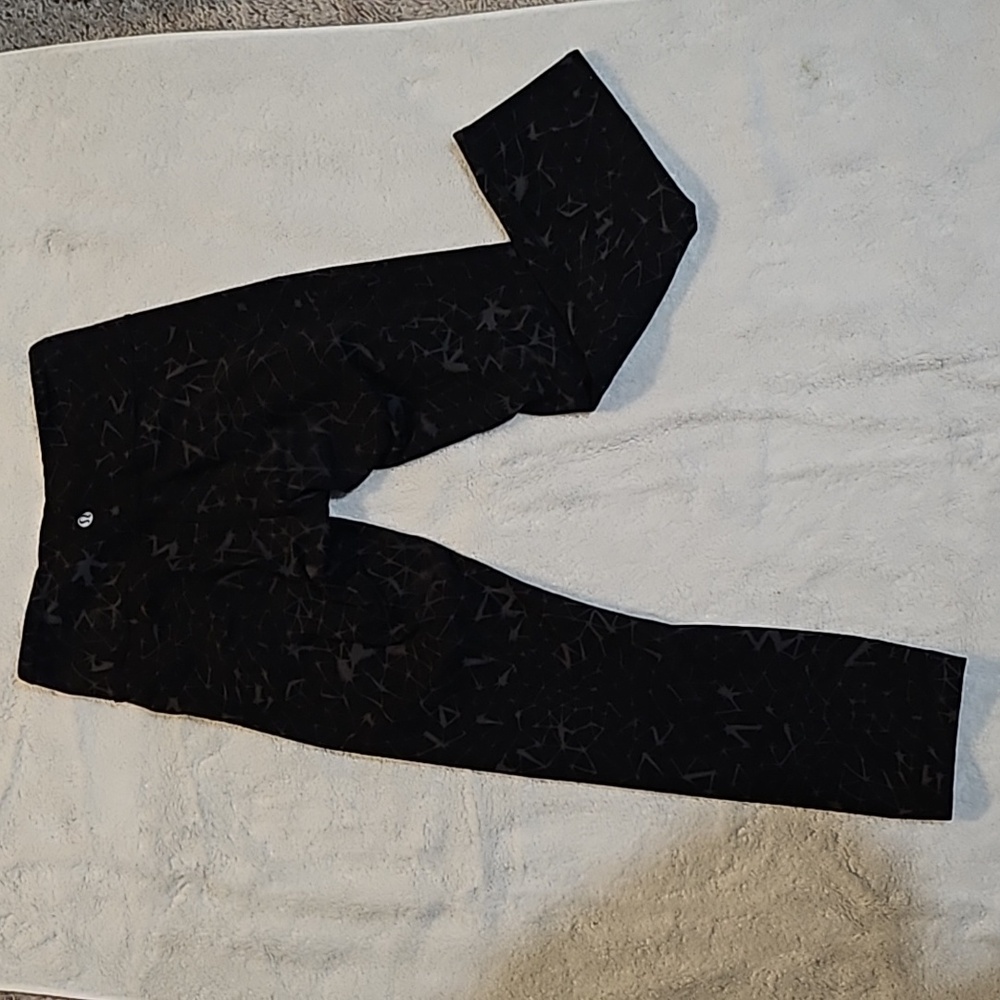 Lululemon bottoms